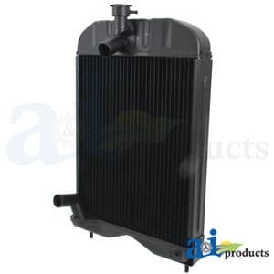 1660499M92 - Radiator