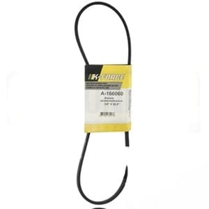 166060 - Drive Belt