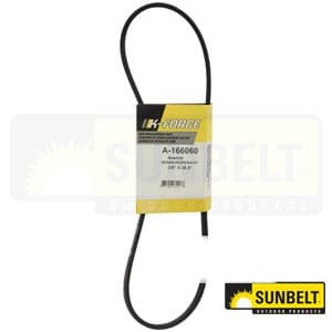 166060 - Belt, Drive