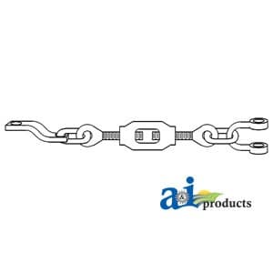 1661406M91 - Stabilizer Chain Kit - Image 1
