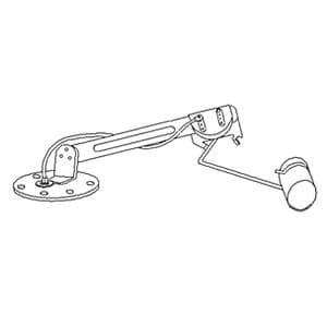 1661794M92 - Fuel Sending Unit - Thumbnail 2