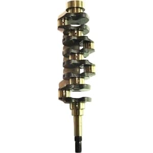 16641-23020 - 60MM MAINS V03 SERIES CRANKSHAFT