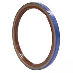 166680A - Rear Crankshaft Seal
