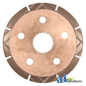 1669474M1 - Disc, Brake