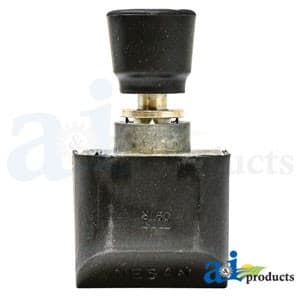 1671544M1 - Switch, Hazard - Thumbnail 2