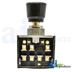 1671544M1 - Switch, Hazard - Thumbnail 4