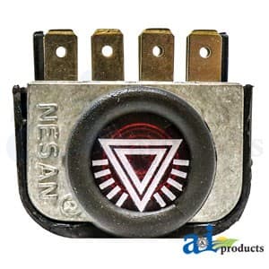 1671544M1 - Switch, Hazard - Thumbnail 5