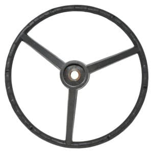 1671945M1 - Steering Wheel - Thumbnail 3