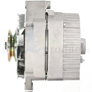 167243AS - DR/ALT Alternator - Thumbnail 2