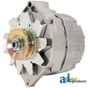 167243AS - Alternator, DR/ALT