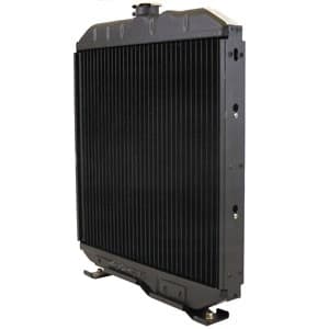 16743-72060 - Radiator