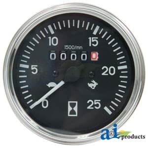 1674637M91 - Tachometer - Thumbnail 2