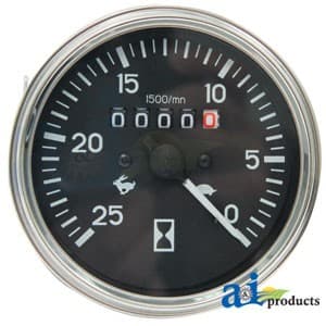 1674638M92 - Tachometer - Thumbnail 2