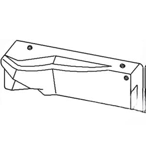 167569A - Sway Block (RH)