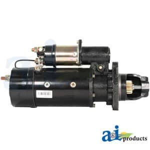 167712AS - Starter, DR/DD - Thumbnail 2