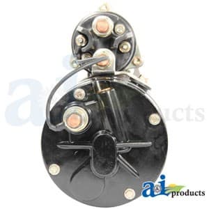 167712AS - Starter, DR/DD - Thumbnail 3