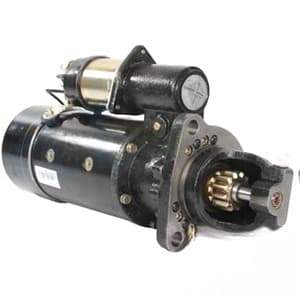 167712AS - DR/DD Starter