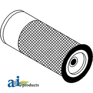 1678294M1 - Filter, Outer Air - Thumbnail 2