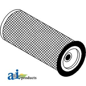 1678295M1 - Filter, Inner Air - Thumbnail 2