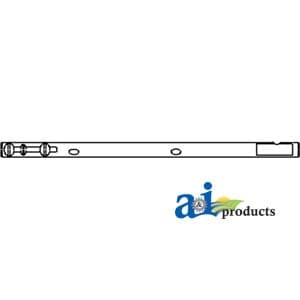1678866M1 - Shift Rail, 2nd & 4th