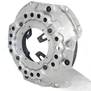 168011AS - (w/ .125" flywheel step) 4 lever Pressure Plate: 13"