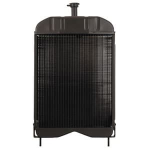 1680547M92 - Radiator - Thumbnail 2