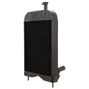 1680547M92 - Radiator