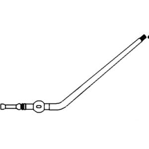 1681761M1 - Gearshift Lever
