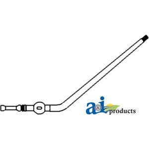 1681761M1 - Gearshift Lever