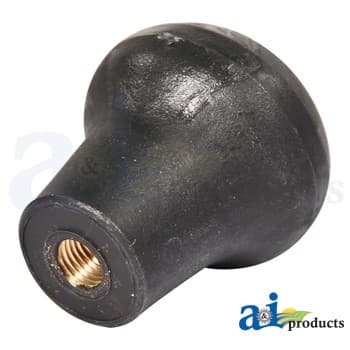 1682623M1 - Lever Ball (Knob), 4 Speed - Thumbnail 2