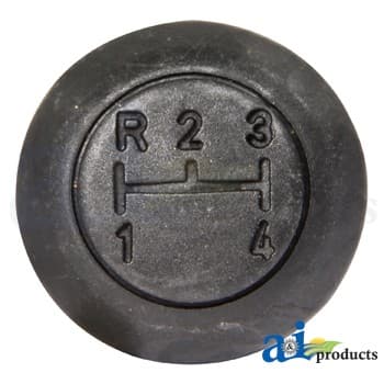 1682623M1 - Lever Ball (Knob), 4 Speed - Thumbnail 3