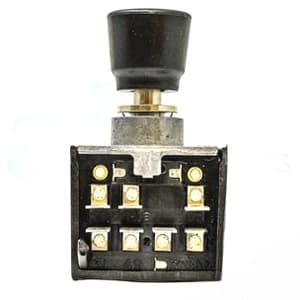 1682977M1 - Flasher/ Blinker Switch - Thumbnail 4