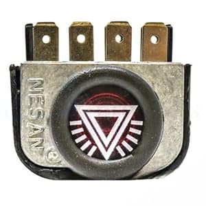 1682977M1 - Flasher/ Blinker Switch - Thumbnail 5