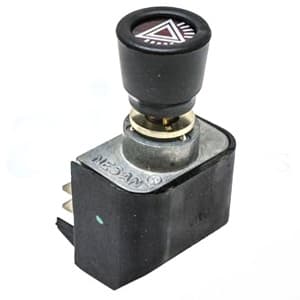 1682977M1 - Flasher/ Blinker Switch