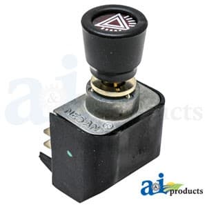 1682977M1 - Switch, Flasher/ Blinker