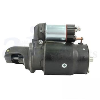 168397AS-N - STARTER - Thumbnail 2
