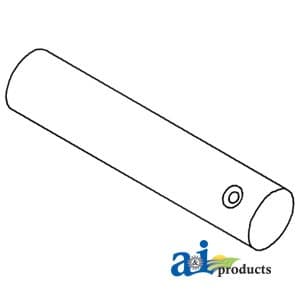 1684285M1 - Pin, Front Axle