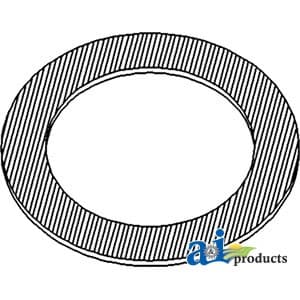 168492A - Insulator, Brake