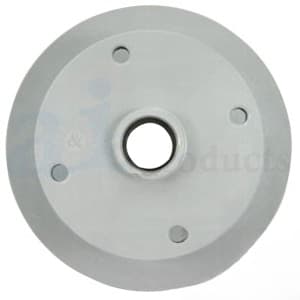 168766A - Water Pump Pulley - Thumbnail 2