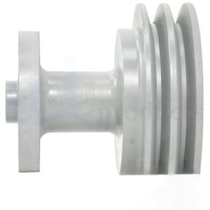 168766A - Water Pump Pulley - Thumbnail 4