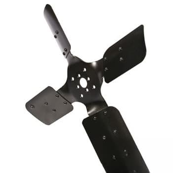 168824A - 4 Blade Fan - Thumbnail 2