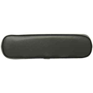 1690014M91-1 - Back Cushion, Plastic Base, BLK - Thumbnail 2