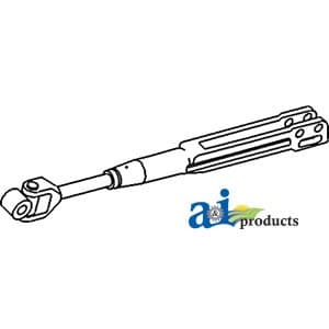1690405M91 - Leveling Assembly (LH)