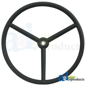 1691798M1 - Steering Wheel - Thumbnail 2