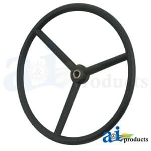 1691798M1 - Steering Wheel