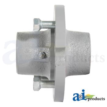 16952SW - Hub w/ Bolts & Cups - Thumbnail 2