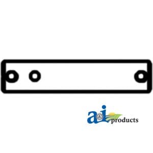 1695314M1 - Pin, Lift Link