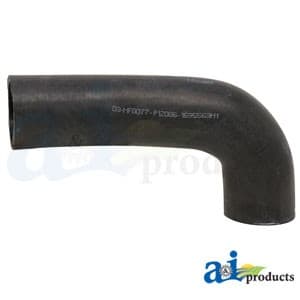 1695563M1 - Radiator Hose, Top - Thumbnail 2