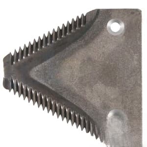 170390 - 9 TPI Top Countersunk Sickle; Coarse Section - Thumbnail 2