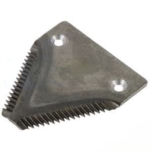 170390 - 9 TPI Top Countersunk Sickle; Coarse Section